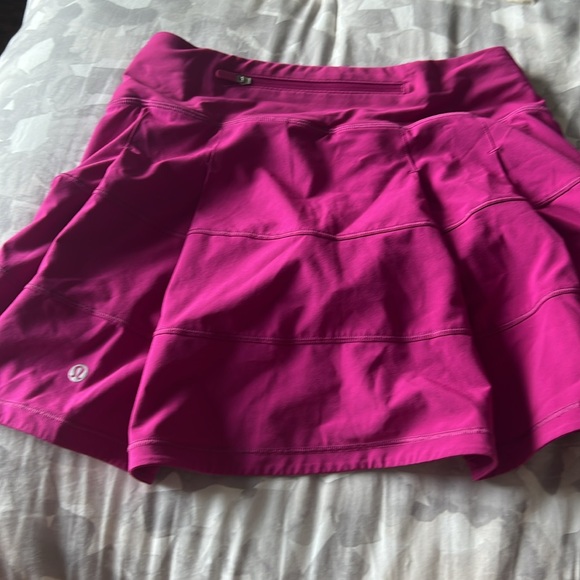 Lulu Skirt/Skort - Picture 3 of 4